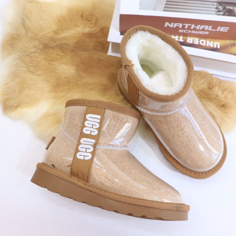 UGG SHOES